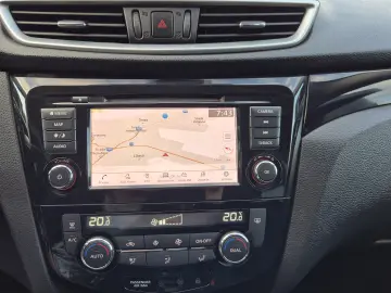 Nissan Qashqai 1.5dCi 2019