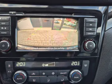 Nissan Qashqai 1.5dCi 2019