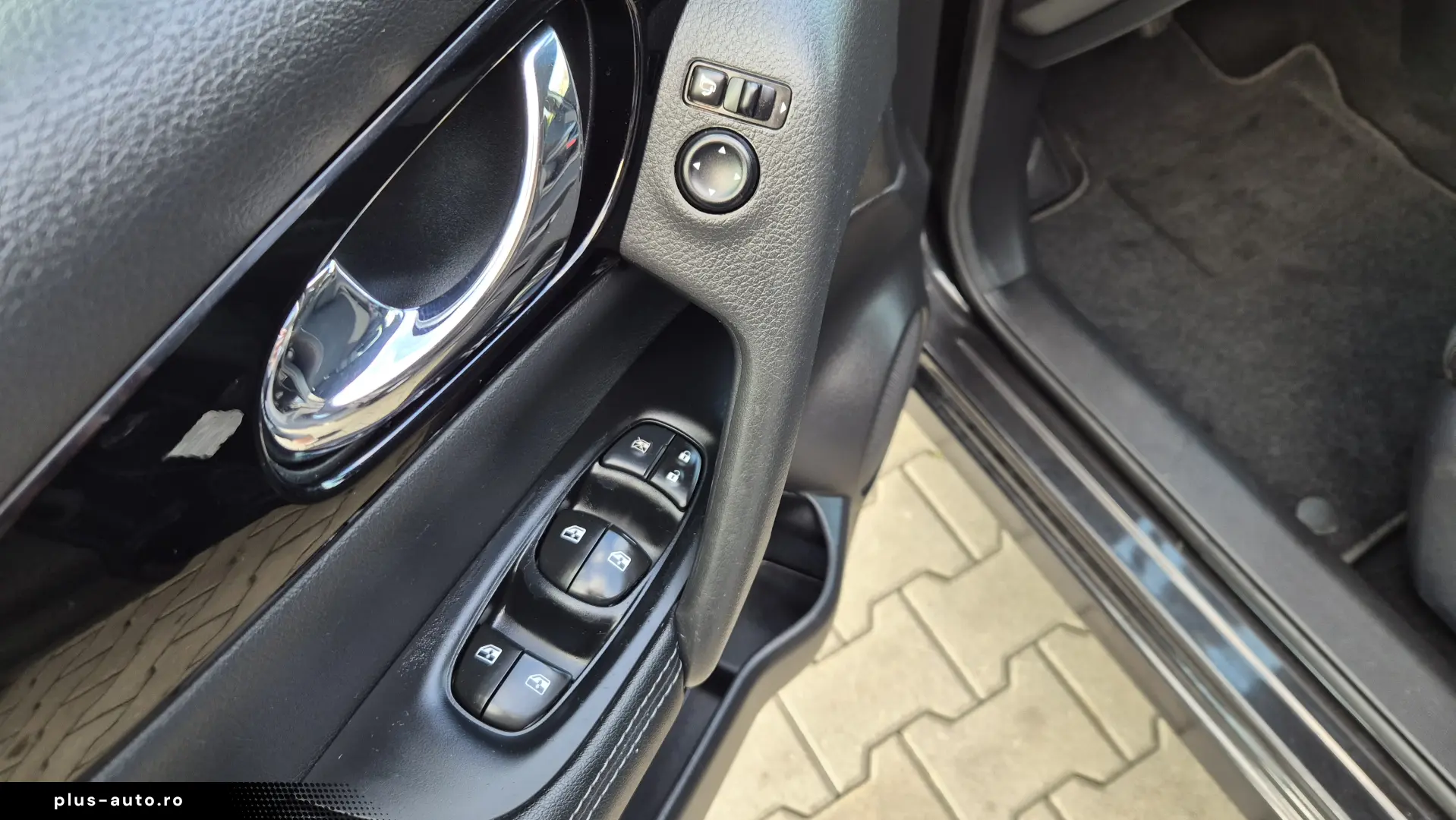 Nissan Qashqai 1.5dCi 2019