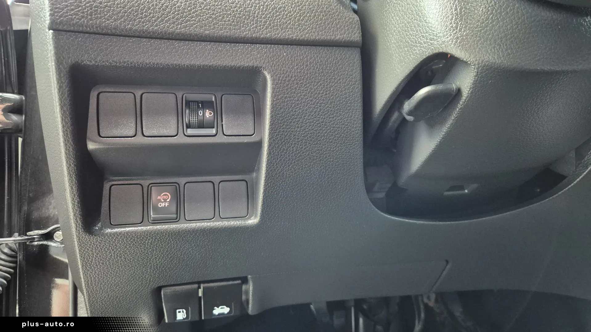 Nissan Qashqai 1.5dCi 2019