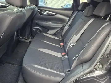 Nissan Qashqai 1.5dCi 2019