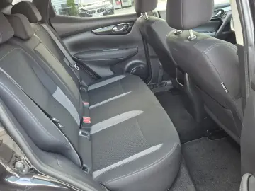 Nissan Qashqai 1.5dCi 2019