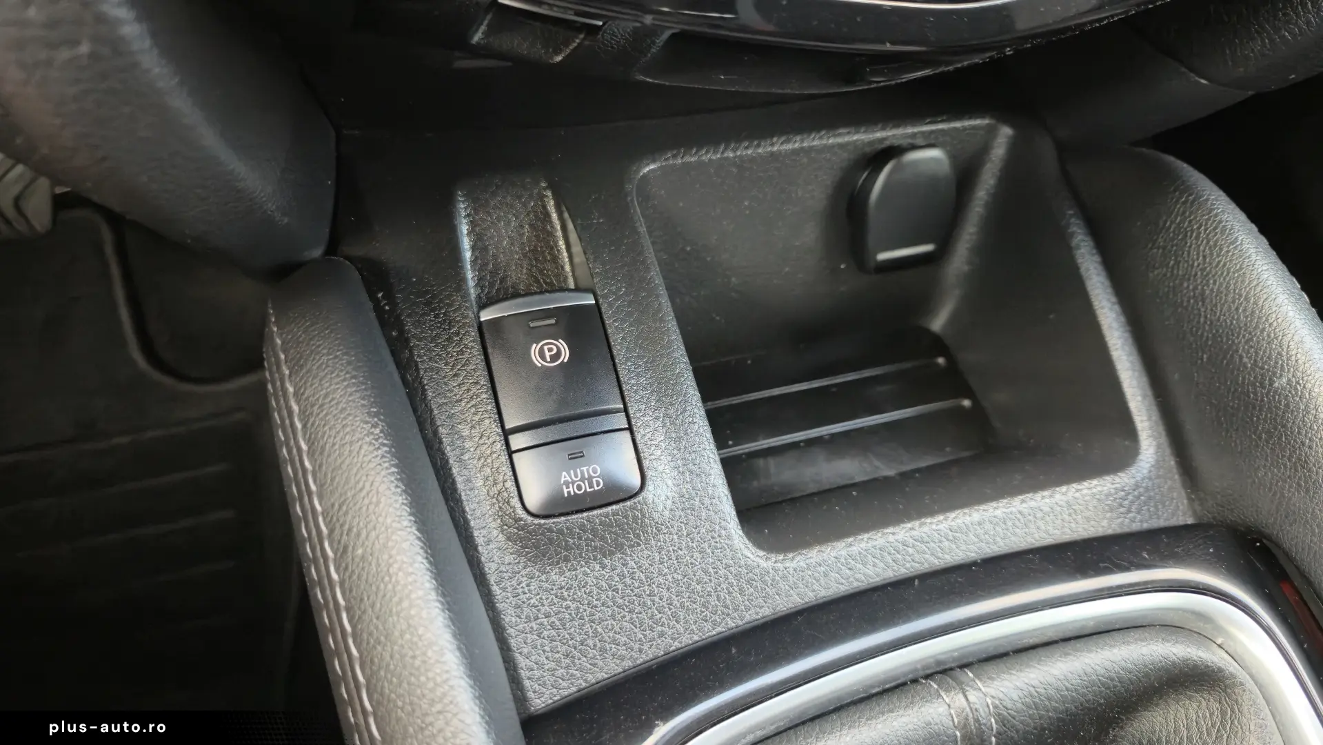 Nissan Qashqai 1.5dCi 2019