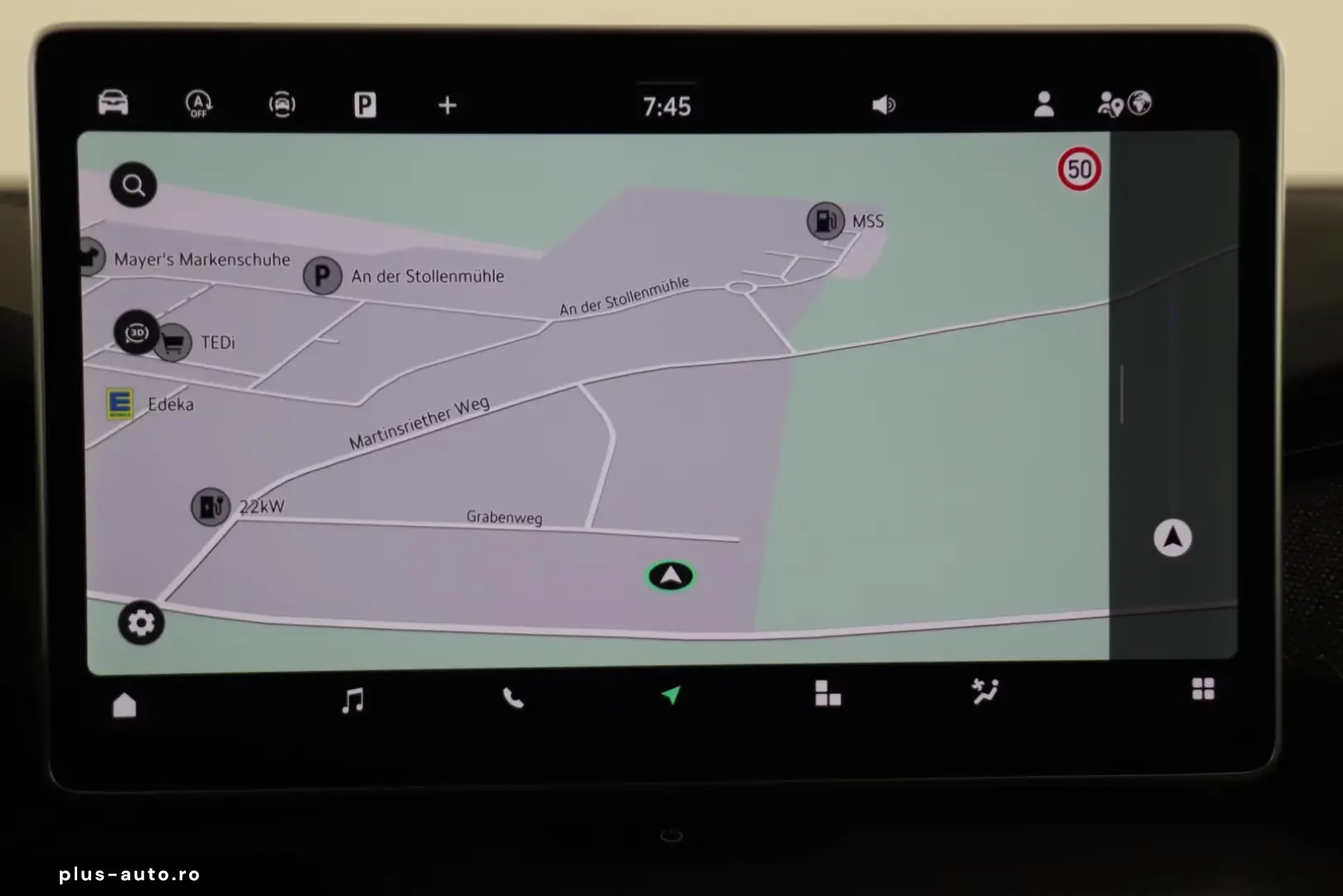 SKODA KODIAQ 2.0TSI DSG 204PS 4X4 MATRIX-