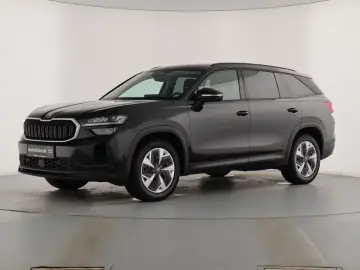 SKODA KODIAQ 2.0TSI DSG 204PS 4X4 MATRIX-