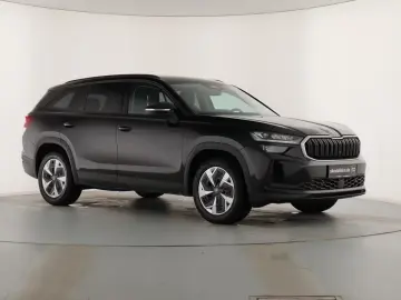 SKODA KODIAQ 2.0TSI DSG 204PS 4X4 MATRIX-