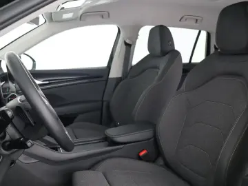 SKODA KODIAQ 2.0TSI DSG 204PS 4X4 MATRIX-
