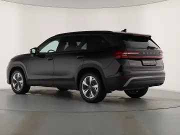SKODA KODIAQ 2.0TSI DSG 204PS 4X4 MATRIX-