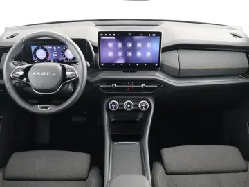 SKODA KODIAQ 2.0TSI DSG 204PS 4X4 MATRIX-