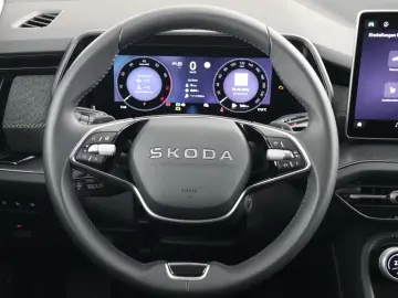 SKODA KODIAQ 2.0TSI DSG 204PS 4X4 MATRIX-