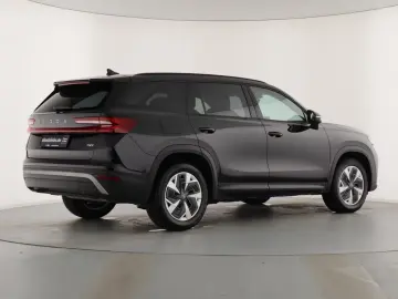 SKODA KODIAQ 2.0TSI DSG 204PS 4X4 MATRIX-