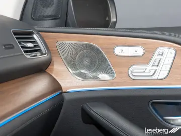 MERCEDES-BENZ GLE 450 4M AMG Multibeam Night AHK Pan…