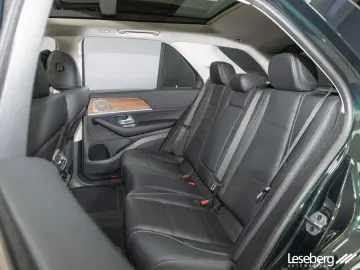 MERCEDES-BENZ GLE 450 4M AMG Multibeam Night AHK Pan…