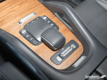 MERCEDES-BENZ GLE 450 4M AMG Multibeam Night AHK Pan…