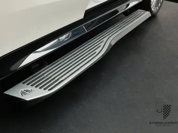 MERCEDES-BENZ GLS 600 Maybach FirstClassFond Burmest…