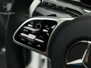 MERCEDES-BENZ GLS 600 Maybach FirstClassFond Burmest…