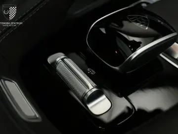 MERCEDES-BENZ GLS 600 Maybach FirstClassFond Burmest…