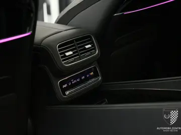 MERCEDES-BENZ GLS 600 Maybach FirstClassFond Burmest…