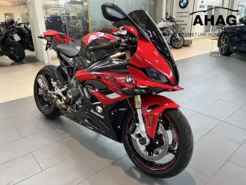 BMW S 1000 RR