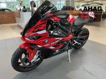 BMW S 1000 RR