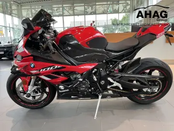 BMW S 1000 RR