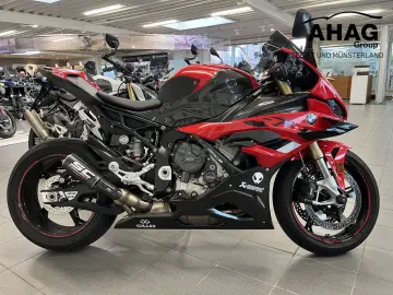 BMW S 1000 RR