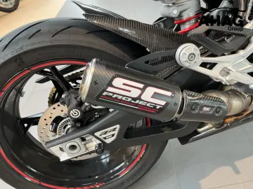 BMW S 1000 RR