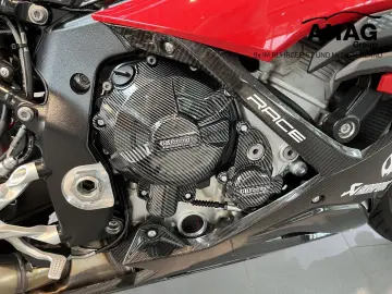 BMW S 1000 RR