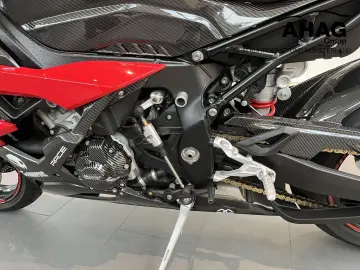 BMW S 1000 RR