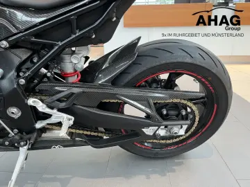 BMW S 1000 RR