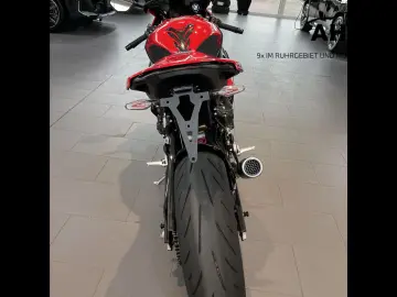 BMW S 1000 RR