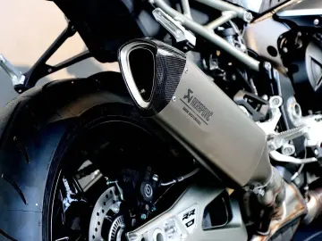 BMW S 1000 RR  3 Pakete  M-Kette  Akrapovic