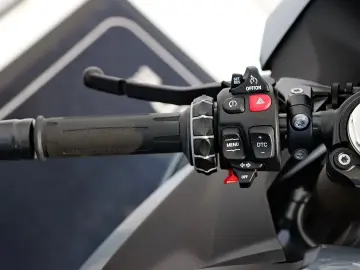 BMW S 1000 RR  3 Pakete  M-Kette  Akrapovic