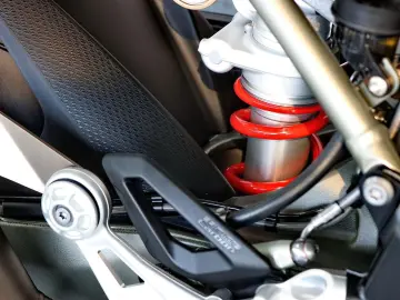 BMW S 1000 RR  3 Pakete  M-Kette  Akrapovic