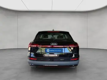 AUDI e-tron 50 quattro basis