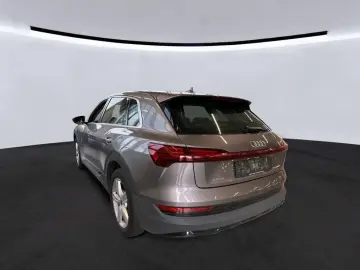 AUDI e-tron 50 quattro PANO LED WÄRMEPUMPE DAB KAMERA