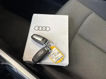AUDI e-tron 50 quattro PANO LED WÄRMEPUMPE DAB KAMERA