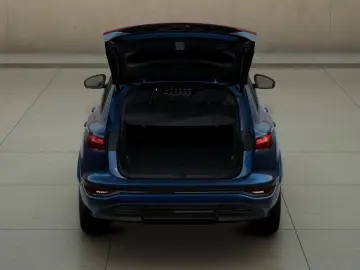 AUDI Q6 SUV e-tron quattro 285 kW PANO HUD MATRIX NAV