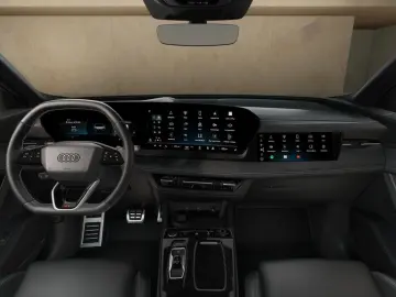 AUDI Q6 SUV e-tron quattro 285 kW PANO HUD MATRIX NAV