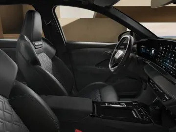 AUDI Q6 SUV e-tron quattro 285 kW PANO HUD MATRIX NAV