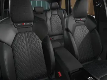 AUDI Q6 SUV e-tron quattro 285 kW PANO HUD MATRIX NAV