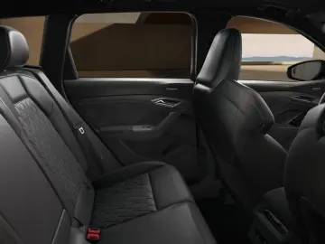 AUDI Q6 SUV e-tron quattro 285 kW PANO HUD MATRIX NAV