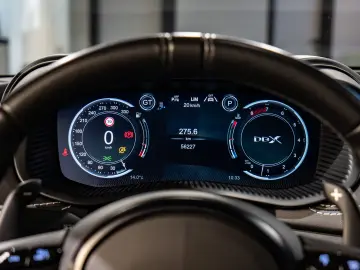 Aston Martin DBX 707 Disponibil Imediat!