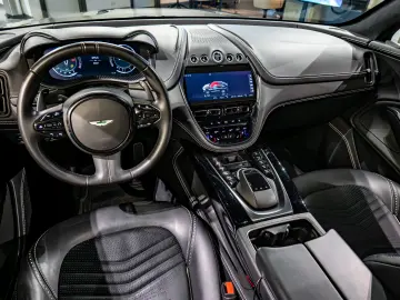 Aston Martin DBX 707 Disponibil Imediat!