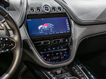 Aston Martin DBX 707 Disponibil Imediat!