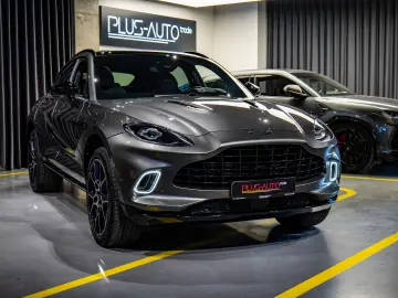 Aston Martin DBX 707 Disponibil Imediat!