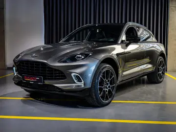 Aston Martin DBX 707 Disponibil Imediat!