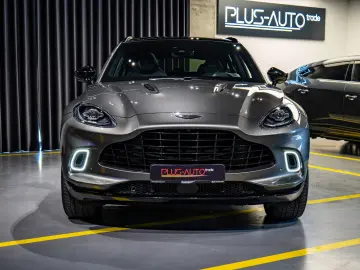 Aston Martin DBX 707 Disponibil Imediat!