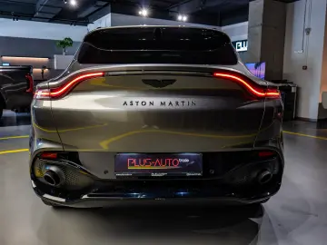 Aston Martin DBX 707 Disponibil Imediat!
