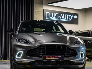 Aston Martin DBX 707 Disponibil Imediat!